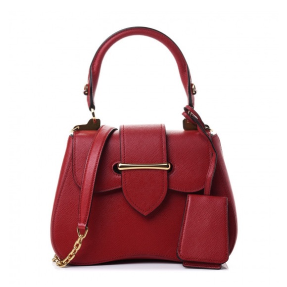 Prada Handbags - PRADA BAG